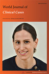 World Journal of Clinical Cases雜志封面